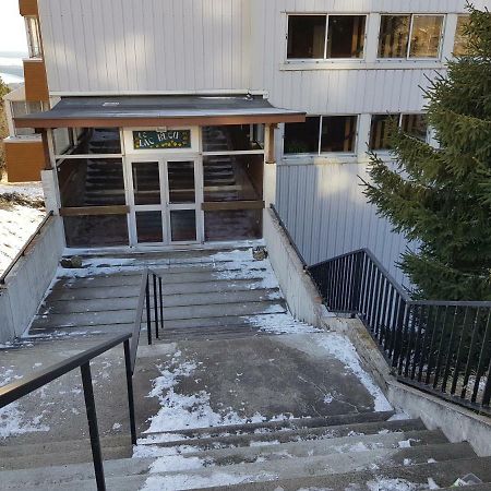 Piste Verte Besse-et-Saint-Anastaise Exterior photo